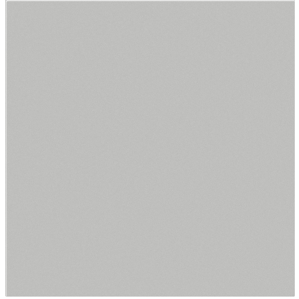 Заглушка Donel R98 Серый матовый DA26840