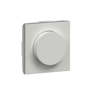 Диммер Donel R98 Triac с доп. входом Белый глянцевый DDIM300LED-DA65003