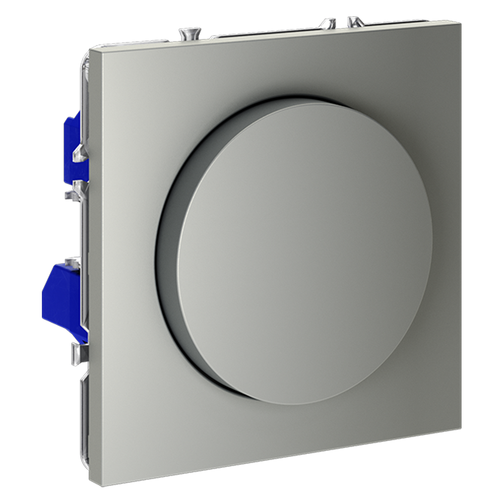 Диммер Voltum S70 Сталь VLS070305 — изображение 2