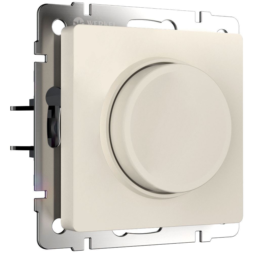 Диммер Werkel Айвори матовый W1142062