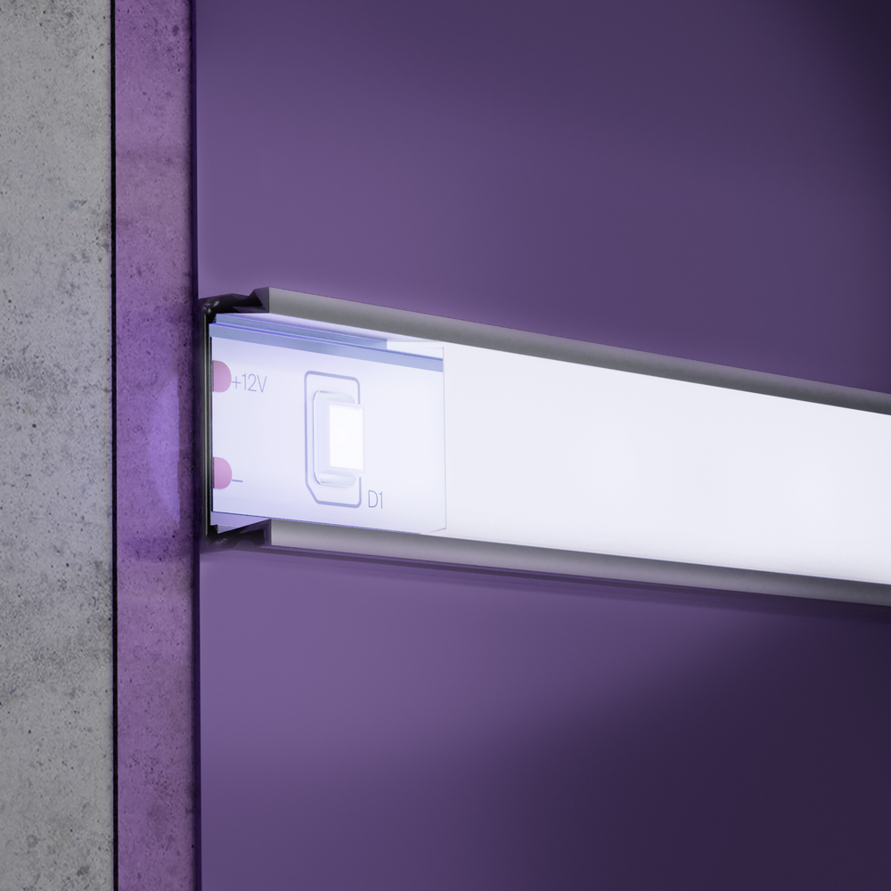 Светодиодная лента Maytoni Led Strip Standard 5 м 6000 K Белый 10104 — изображение 4