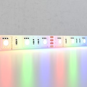 Светодиодная лента Standard Maytoni Led Strip Standard 5 м RGB Белый 10134