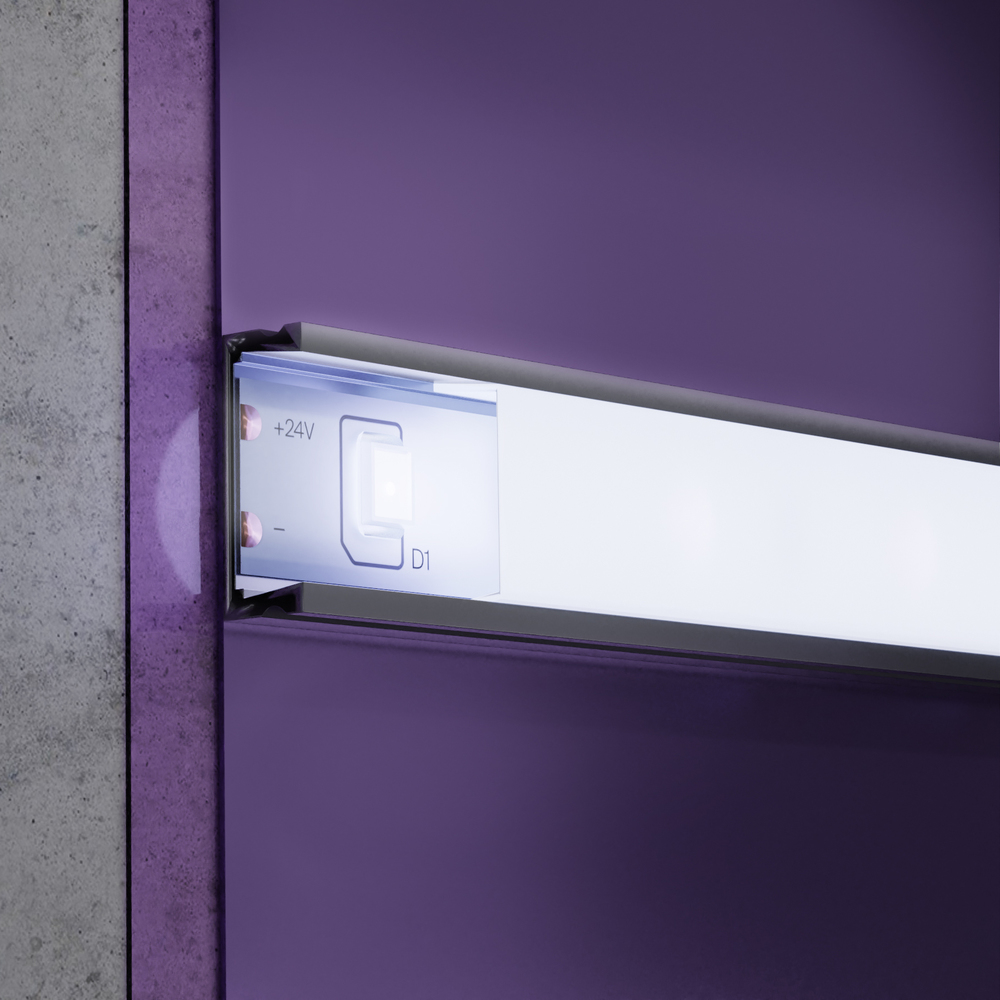 Светодиодная лента Standard Maytoni Led Strip Standard 5 м 6000 K Белый 10138 — изображение 3