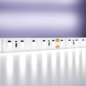 Светодиодная лента Standard Maytoni Led Strip Standard 5 м 6000 K Белый 10150
