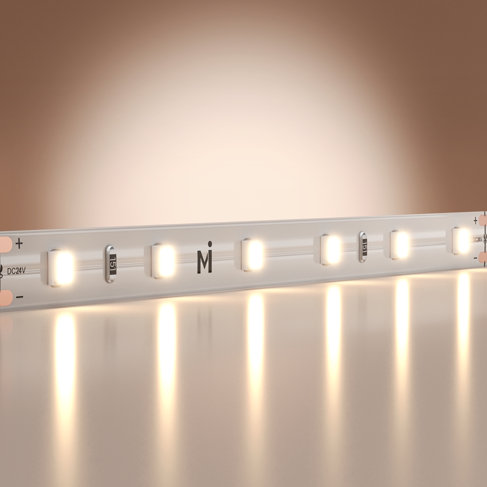 Светодиодная лента Maytoni Led Strip Base 5 м 4000 K Белый 201178