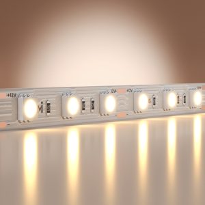 Светодиодная лента Maytoni Led Strip Base 5 м 3000 K Белый 201183