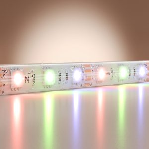 Светодиодная лента Maytoni Led Strip Base 5 м RGB Белый 201196