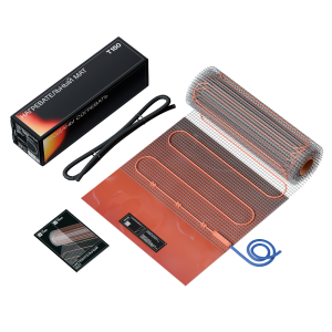 Нагревательный мат Voltum Т150 6 VLT01-150-6.0